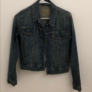 Levi’s Denim Jacket